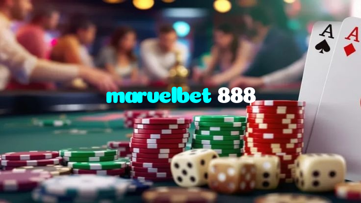 marvelbet 888