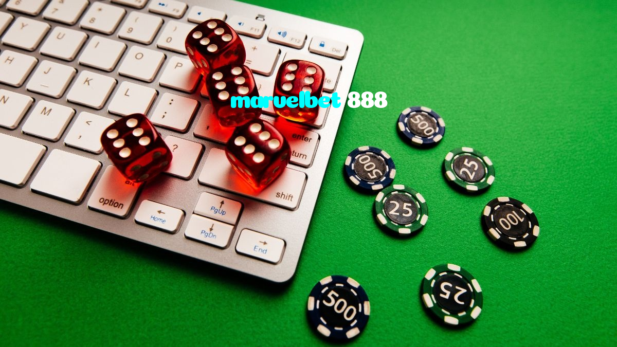 marvelbet 888 casino presented on mobile device in Pakistan with slots and live games